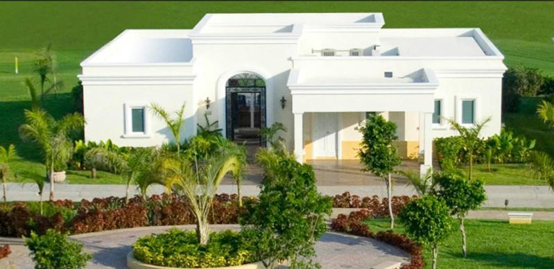Pueblo Bonito Emerald Luxury Villas & Spa All Inclusive Масатлан Экстерьер фото