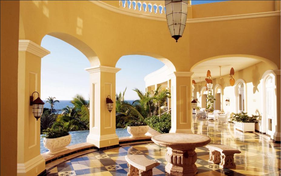 Pueblo Bonito Emerald Luxury Villas & Spa All Inclusive Масатлан Экстерьер фото
