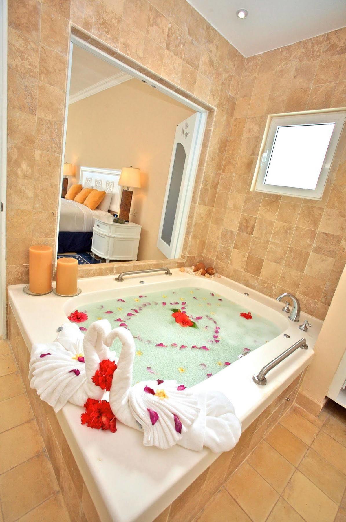Pueblo Bonito Emerald Luxury Villas & Spa All Inclusive Масатлан Экстерьер фото