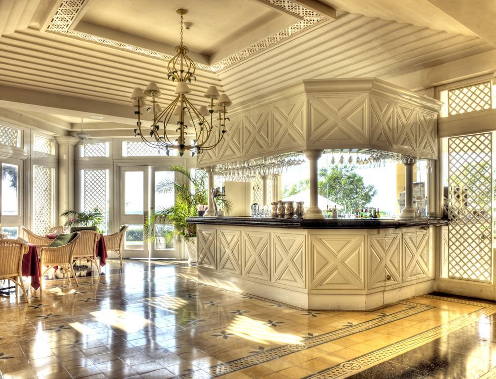 Pueblo Bonito Emerald Luxury Villas & Spa All Inclusive Масатлан Экстерьер фото