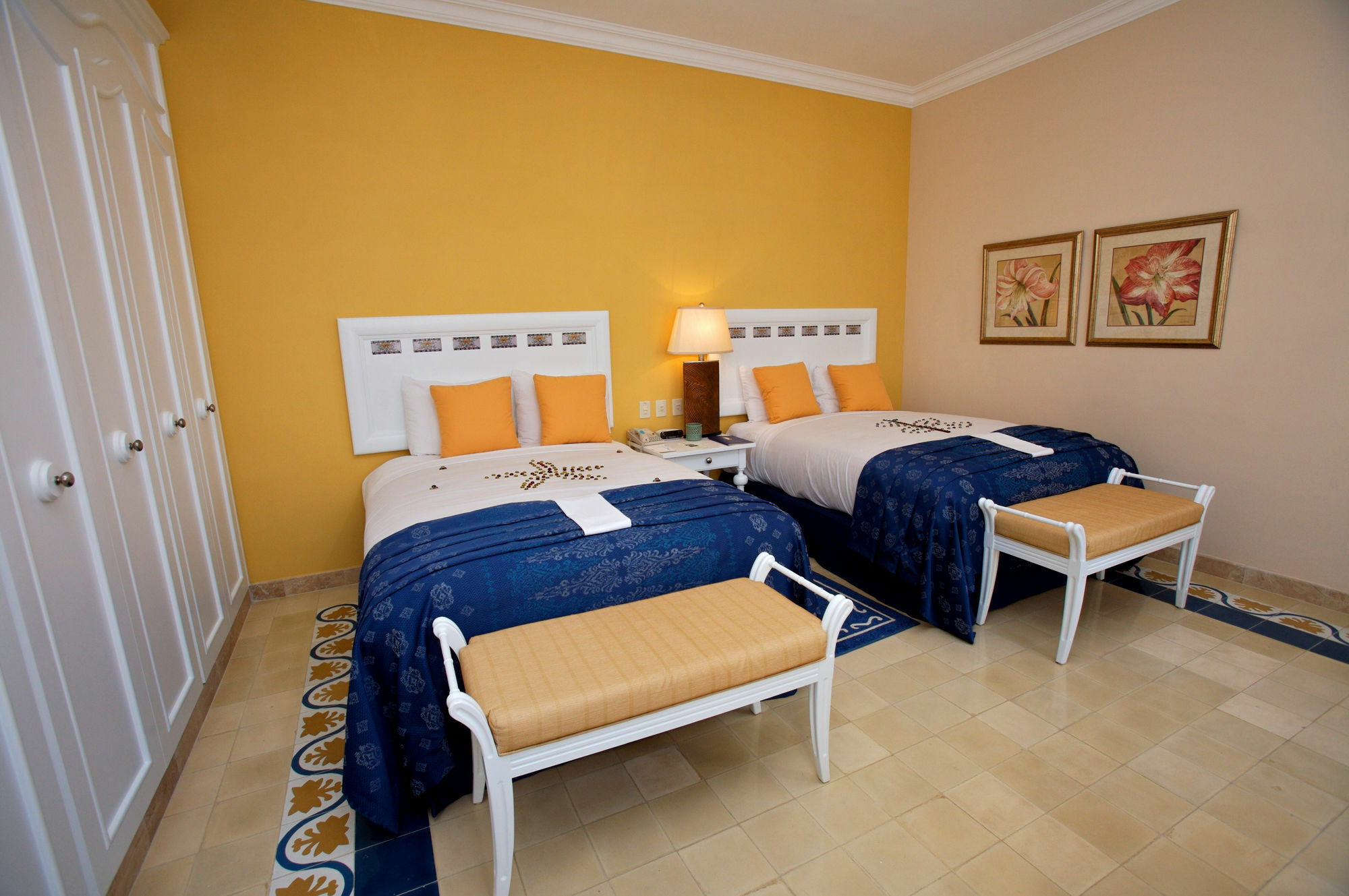 Pueblo Bonito Emerald Luxury Villas & Spa All Inclusive Масатлан Экстерьер фото