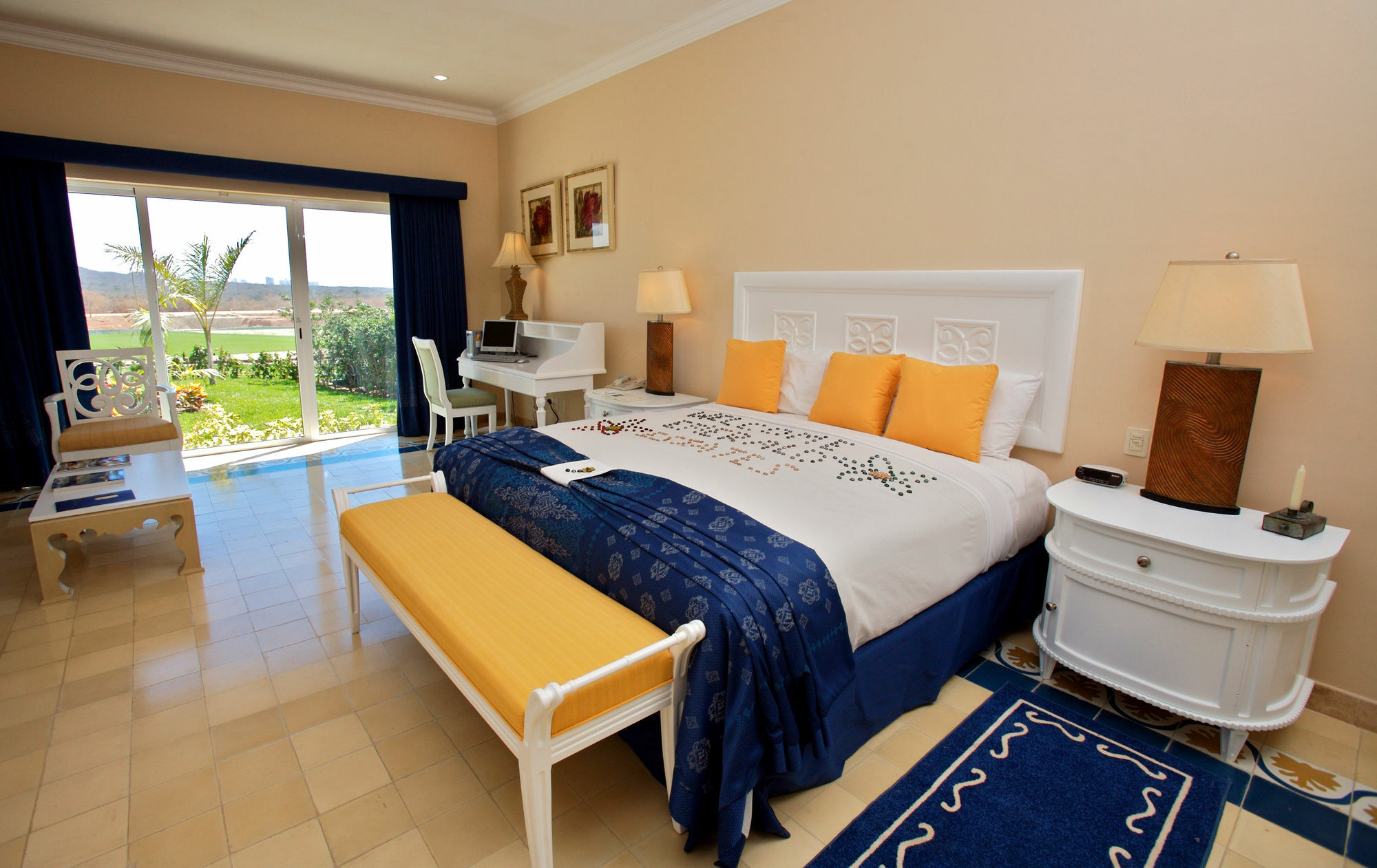 Pueblo Bonito Emerald Luxury Villas & Spa All Inclusive Масатлан Экстерьер фото