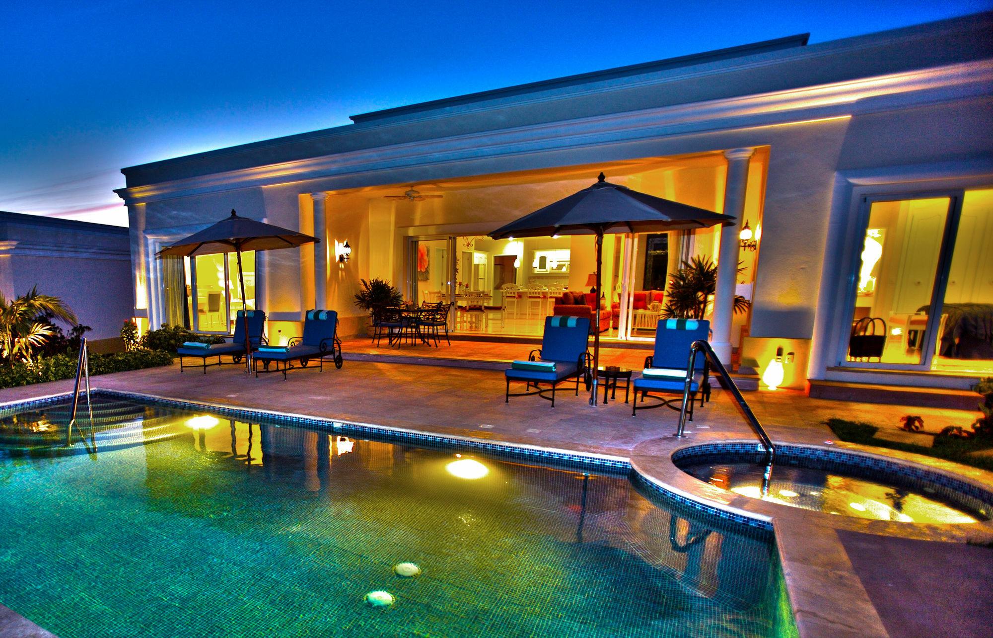 Pueblo Bonito Emerald Luxury Villas & Spa All Inclusive Масатлан Экстерьер фото