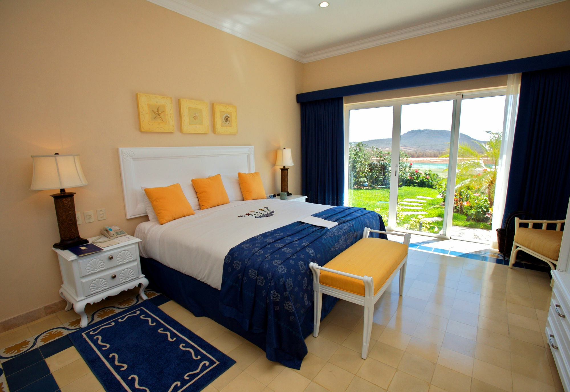 Pueblo Bonito Emerald Luxury Villas & Spa All Inclusive Масатлан Экстерьер фото