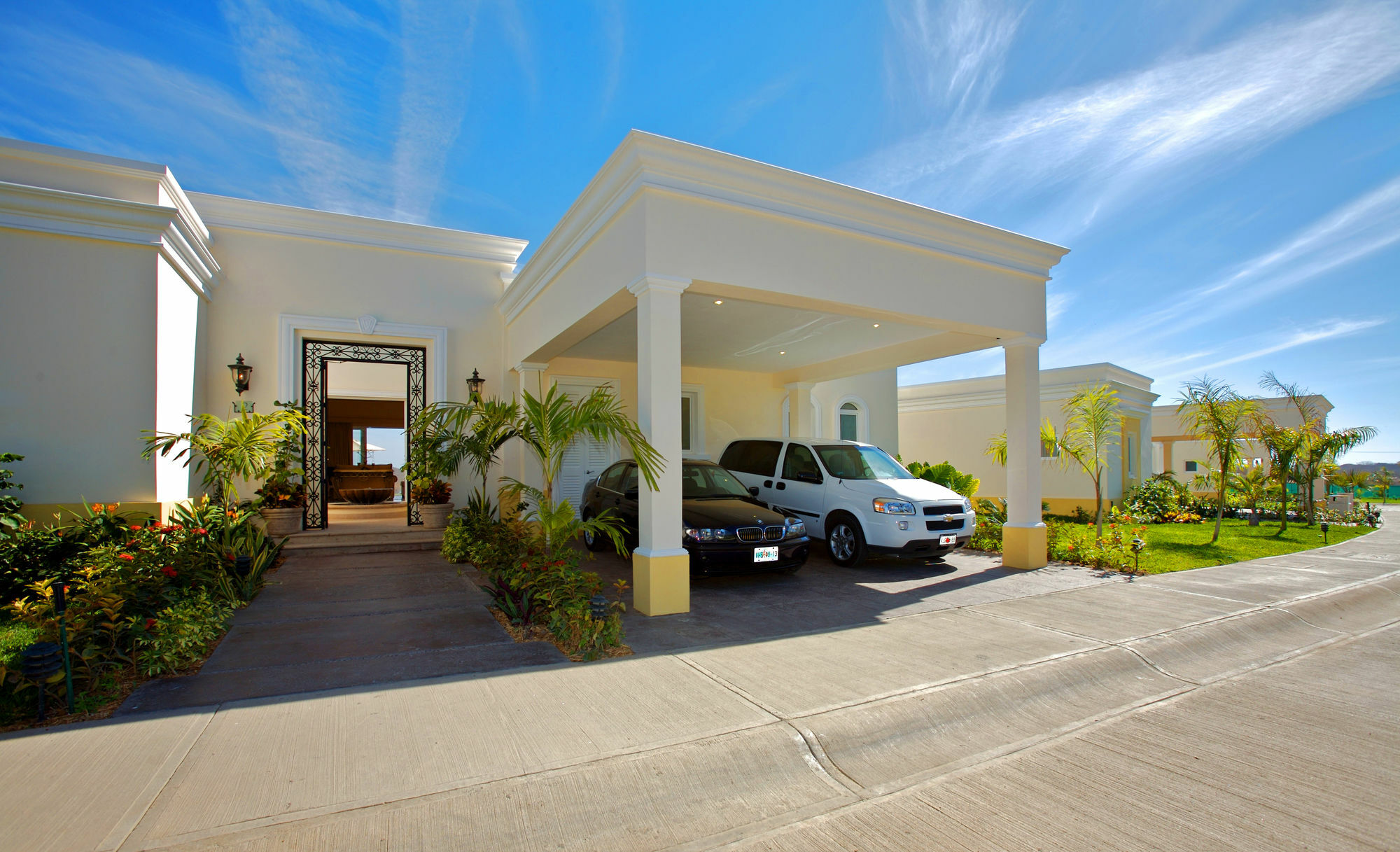 Pueblo Bonito Emerald Luxury Villas & Spa All Inclusive Масатлан Экстерьер фото