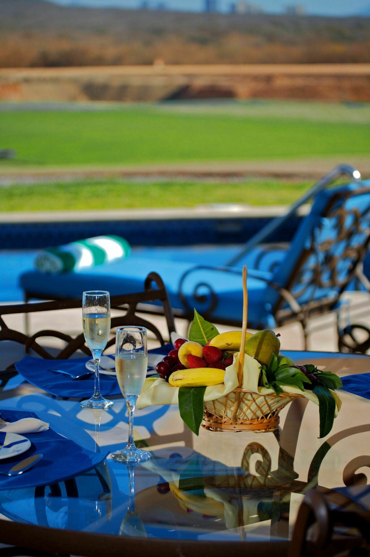 Pueblo Bonito Emerald Luxury Villas & Spa All Inclusive Масатлан Экстерьер фото